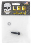 LBE AR15 GRIP SCREW & LOCK TOOTH WSHR - ARGRPSW