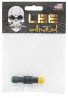 LBE Unlimited A1/A2 Double End Front Sight Tool AR-15 Black Oxide Steel - ARSTL-DBL LBE Unlimited A1/A2 Double End Front Sight Tool AR-15 Black Oxide Steel - ARSTL-DBL