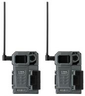Spypoint Link Micro Cellular Trail Camera 2 pk. Verizon LTE - LINKMICROLTEVTWIN