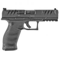 Walther Arms PDP Optic Ready 9mm Semi Auto Pistol - 2842475