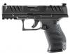 Mossberg & Sons MC-2 Compact 9mm 3.90 15+1 13+1 Matte Black Black Stainless Steel DLC Slide Black Polymer Grip Cros Mossberg & Sons MC-2 Compact 9mm 3.90 15+1 13+1 Matte Black Black Stainless Steel DLC Slide Black Polymer Grip Cros