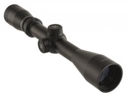 Leupold VX-Freedom 3-9x 50mm Duplex Reticle Matte Black Rifle Scope Leupold VX-Freedom 3-9x 50mm Duplex Reticle Matte Black Rifle Scope