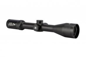 Crimson Trace Hardline 4-16x 42mm BDC Long Range Reticle Rifle Scope Crimson Trace Hardline 4-16x 42mm BDC Long Range Reticle Rifle Scope
