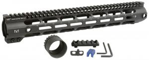 Midwest Industries MICR30815 High Combat Handguard AR-308/LR-308 Black Hardcoat Anodized 15" 6061-T6 Aluminum - MICR30815 Midwest Industries MICR30815 High Combat Handguard AR-308/LR-308 Black Hardcoat Anodized 15" 6061-T6 Aluminum - MICR30815