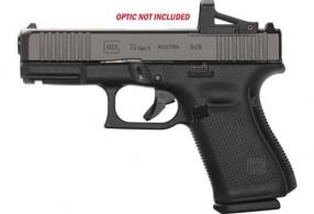 GLOCK G19 G5 9MM REBUILT 15R - PR19555MOSFS GLOCK G19 G5 9MM REBUILT 15R - PR19555MOSFS