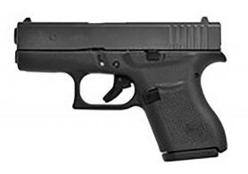 Glock G43 9mm REBUILT US 6R - UR43509