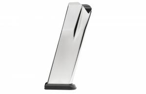 Springfield Armory XD Magazine 16RD 9mm Stainless Steel - XD5016 Springfield Armory XD Magazine 16RD 9mm Stainless Steel - XD5016