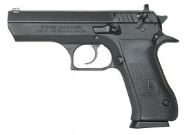 MAG BABY EAGLE 9MM 15RD BLK - MR9915R MAG BABY EAGLE 9MM 15RD BLK - MR9915R