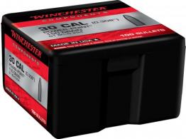 Winchester Ammo Centerfire Rifle 30-30 Win .308 150 gr Power-Point Flat Nose 100 Per Box