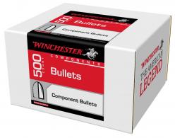 Winchester Ammo Centerfire Handgun Reloading 9mm .355 124 gr Full Metal Jacket (FMJ) 500 Per Box - WB9MC124D Winchester Ammo Centerfire Handgun Reloading 9mm .355 124 gr Full Metal Jacket (FMJ) 500 Per Box - WB9MC124D