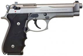 Beretta 92FS BRIG INOX 9mm 15RD - JS92F565M Beretta 92FS BRIG INOX 9mm 15RD - JS92F565M