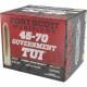 Fort Scott Munitions  45-70 Goverment 300gr Solid Copper 20rd box