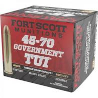 Hornady Series 2 Full Length 3 Die Set For 45-70 Government