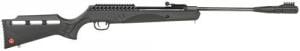RWS/Umarex Ruger Targis Hunter Air Rifle CO2 22 Pellet Black Black All Weather Molded Stock 3-9x32mm Scope - 2244241 RWS/Umarex Ruger Targis Hunter Air Rifle CO2 22 Pellet Black Black All Weather Molded Stock 3-9x32mm Scope - 2244241