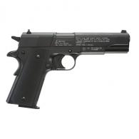 RWS/Umarex Colt 1911 CO2 177 Pellet 8 Black Frame Black Polymer Grip - 2254000 RWS/Umarex Colt 1911 CO2 177 Pellet 8 Black Frame Black Polymer Grip - 2254000