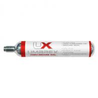 RWS/Umarex 88G CO2 Cylinder 88 Gram 2 Per Pkg