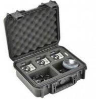 SKB iSeries Go Pro Camera Case 3.0 Black