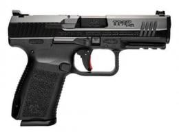 CIA CANIK TP9SF ELITE 9MM 2-10R Black - HG4870N