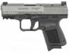 Century International Arms Inc. Arms TP9 Elite Subcompact Tungsten Gray 9mm Pistol - HG6597TN