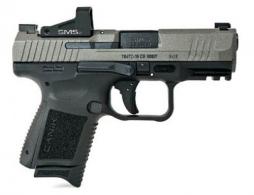 Century International Arms Inc.  TP9 Elite Subcompact Tungsten Gray 3.6 9mm Pistol