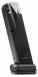 Mec-Gar Beretta Magazine 9mm Luger Beretta Competition 92FS, 92G, 92X, M9 20rd Black Anti-Friction Coating Extended