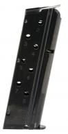 Mec-Gar 1911 40 S&W Colt 1911 Blued Detachable - MGCGOV40B Mec-Gar 1911 40 S&W Colt 1911 Blued Detachable - MGCGOV40B
