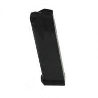 Mec-Gar Kimber Ten II 14 Round Magazine .45 ACP Blued - MGK4514AFC