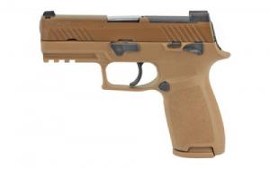 SIG 320 9MM M18 3.9 17R COY