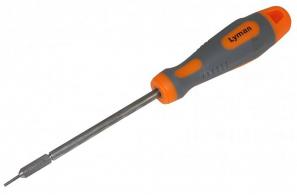 Lyman Flash Hole Cleaner Multi-Caliber - 7777750