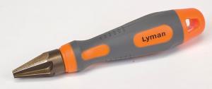 Lyman VLD Chamfer/ Reamer Multi-Caliber - 7777789