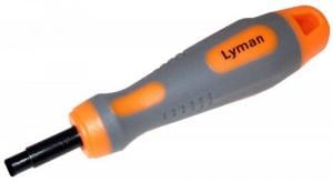 Lyman Large Primer Pocket Cleaner Multi-Caliber