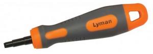 Lyman Small Primer Pocket Cleaner Multi-Caliber