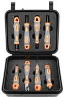 Lyman Universal Case Prep Accessory Tool Set Multi-Caliber - 7810212 Lyman Universal Case Prep Accessory Tool Set Multi-Caliber - 7810212