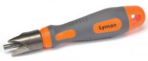 Lyman Outside Chamfer Tool Multi-Caliber - 7810222