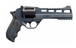 Chiappa Firearms Rhino 60DS Gen II 9mm Revolver - 340314 Chiappa Firearms Rhino 60DS Gen II 9mm Revolver - 340314