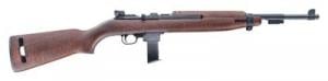 Chiappa Firearms M1-9 Carbine 9mm 19 10+1 Blued Wood Stock Right Hand