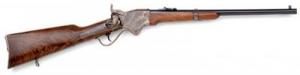 CHIA 920.084 1860 SPENCER CARBINE 45C 20" WLNT