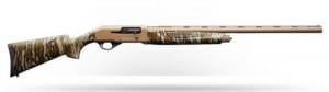 Charles Daly 601 28" Mossy Oak Bottomland 12 Gauge Shotgun