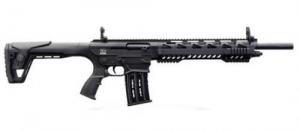 Charles Daly AR-12A 12 GA 3" 18.50" 5+1 Black Black Fixed w/Adjustable Comb Stock - 930192 Charles Daly AR-12A 12 GA 3" 18.50" 5+1 Black Black Fixed w/Adjustable Comb Stock - 930192
