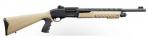 Charles Daly 301 Tactical Pump 3 12 GA 18.5 Black Cerakote Charles Daly 301 Tactical Pump 3 12 GA 18.5 Black Cerakote