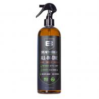 Breakthrough Clean All-In-One Cleaner/Lubricant/Protectant 16 oz Spray Bottle - BB-AIO-16OZ Breakthrough Clean All-In-One Cleaner/Lubricant/Protectant 16 oz Spray Bottle - BB-AIO-16OZ