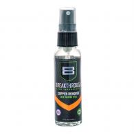 Breakthrough Clean Copper Remover 2 oz Spray Bottle - BTCR-2OZ