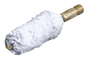 Breakthrough Clean Bore Mop 20 Gauge Shotgun 5/16-27 Cotton 3.50" - BT-20GBM Breakthrough Clean Bore Mop 20 Gauge Shotgun 5/16-27 Cotton 3.50" - BT-20GBM