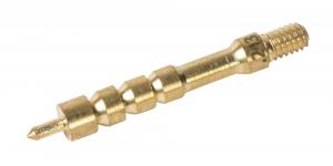 Breakthrough Clean Brass Jag 25/6.5mm Rifle 8-32 Brass 3" - BT-25/6.5BJ Breakthrough Clean Brass Jag 25/6.5mm Rifle 8-32 Brass 3" - BT-25/6.5BJ