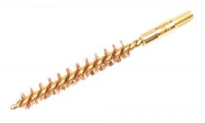 Breakthrough Clean Phosphor Bronze Brush 243/6mm 8-32 Brass/Bronze Bronze Brush - BT-243/6PBBB