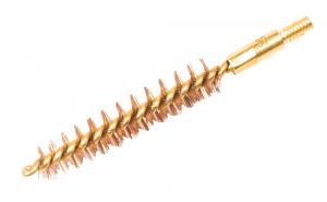 Breakthrough Clean Phosphor Bronze Brush 30 Cal 8-32 Bronze Bronze Brush - BT-30PBBB