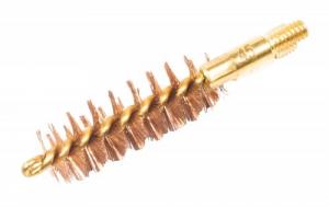 Breakthrough Clean Phosphor Bronze Brush 44/45 8-32 Brass/Bronze Bronze Brush - BT-44/45PBBB