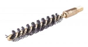 Breakthrough Clean Nylon Bore Brush 25/6.5mm 8-32 Brass/Nylon 3" Nylon Brush - BT-25/6.5NBB