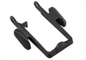 Apex Tactical Enhanced Slide Release Short CZ P-10 C, F, S Steel Melonite - 116126 Apex Tactical Enhanced Slide Release Short CZ P-10 C, F, S Steel Melonite - 116126