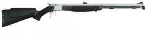 CVA Optima V2 50 Cal 209 Primer 26" Stainless Steel Black - PR2020SVP